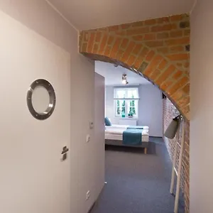  Apartament Parkowa