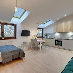  Apartament Grand