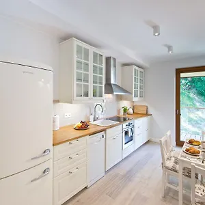  Apartament Aquarius