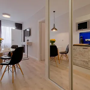  Apartament Gdańsk Eu -