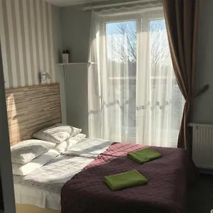  Apartament Fabryka