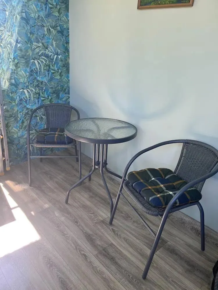 Sopot Vintage Style Apartment