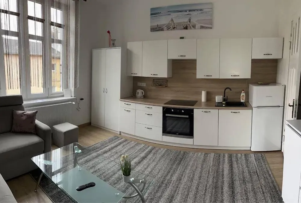Sopot Vintage Style Apartment 0*,  Poland